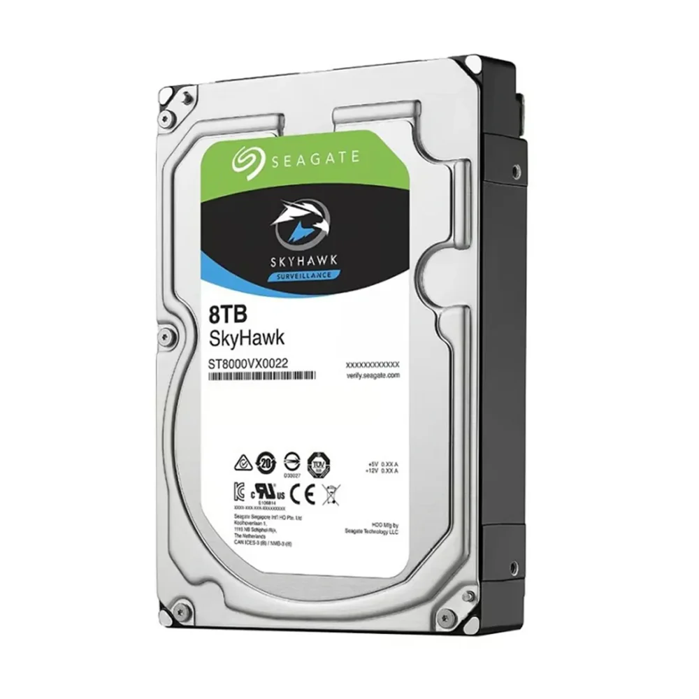 6T （1T×6）HDD （WD.SEAGATE） Produtos com até 15 OFF no PIX KaBuM