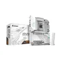 Placa Mãe Gigabyte X870e Aorus Elite X3d Ice Wi-fi 7 Am5 4xDDR5 Chipset Amd X870e Atx