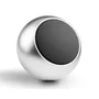 Caixa De Som Bluetooth Super Mini  - Prata