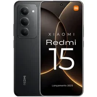 Xiaomi Redmi 14c 128GB 4GB RAM Câmera 50MP