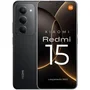 Celular Xiaomi Redmi 15 Dual Sim De 128GB 6gb Ram De 6.9" 50mp 8mp - Midnight Black