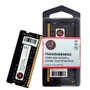 Memória Para Notebook 8GB Fnx, Ddr5, 4200mhz - Fnx42s46bs8/8GB