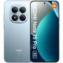 Celular Xiaomi Redmi Note 15 Pro 5g Dual Sim De 256gb 8GB Ram De 6.83" 200+8mp 20mp - Glacier Blue
