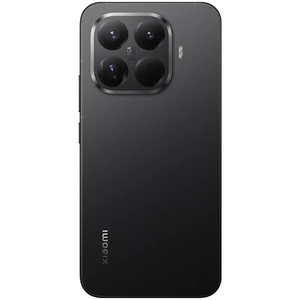 Xiaomi 15T Pro 12GB+256GB Black SIMフリー Produtos com até 15 OFF no PIX KaBuM