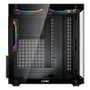 Gabinete Gamer Guiru - Clanm