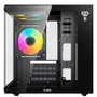 Gabinete Gamer Guiru - Clanm