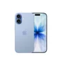 Iphone 17 Apple (256gb) Azul-névoa, Tela De 6,3”, 5g E Câmera De 48mp - Bivolt