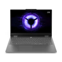 Notebook Gamer Lenovo Loq i512450h RTX 2050 KaBuM