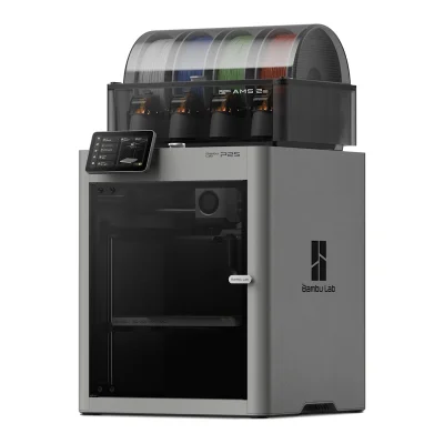 Bambulab P2S AMS2proセット Produtos com até 15 OFF no PIX KaBuM