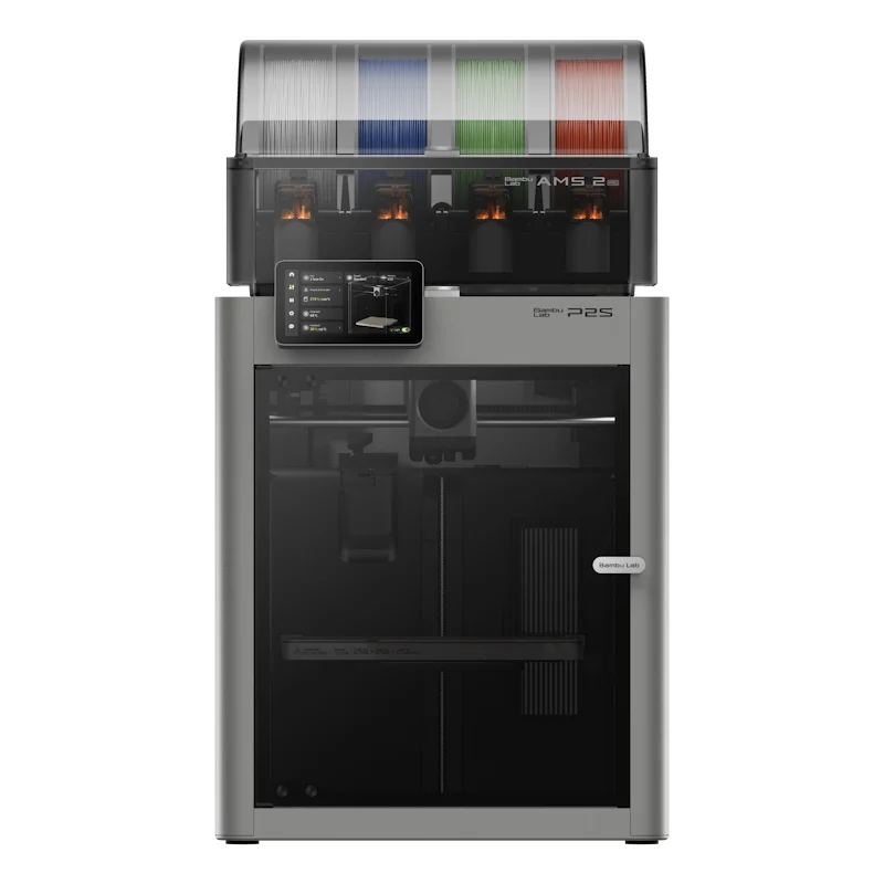 Bambulab P2S AMS2proセット Produtos com até 15 OFF no PIX KaBuM