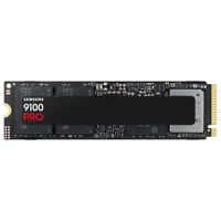 SSD Samsung 860 QVO, 1TB | KaBuM!