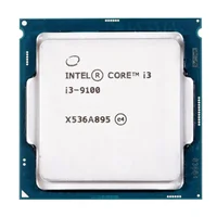 Processador Intel Core I3 13100f Box LGA 1700