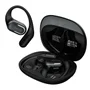 Fone De Ouvido Blackview Airbuds 300 Ipx5 Display Enc Open-ear - Preto