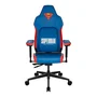 Cadeira Gamer Thunderx3 Core Smart Superman Azul E Vermelho