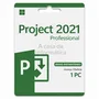 Project Pro Plus 2021, Ms Project Pro Plus 2021 Vitalicio - Envio Na Hora