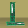 Memória Ddr3 8GB 1600mhz Desktop Bluecase Bml3d16m15v11/8g