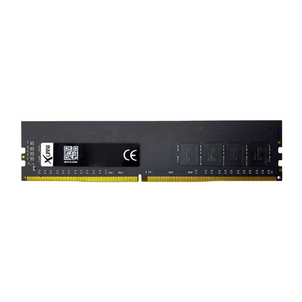 Memoria Ram 32gb Ddr4 2666mhz Cl19 1.2v XLinne Memoria Ram 32gb Ddr4 2666mhz Cl19 1.2v XLinne