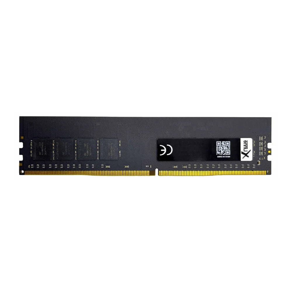 Memoria Ram 32gb Ddr4 2666mhz Cl19 1.2v XLinne Memoria Ram 32gb Ddr4 2666mhz Cl19 1.2v XLinne