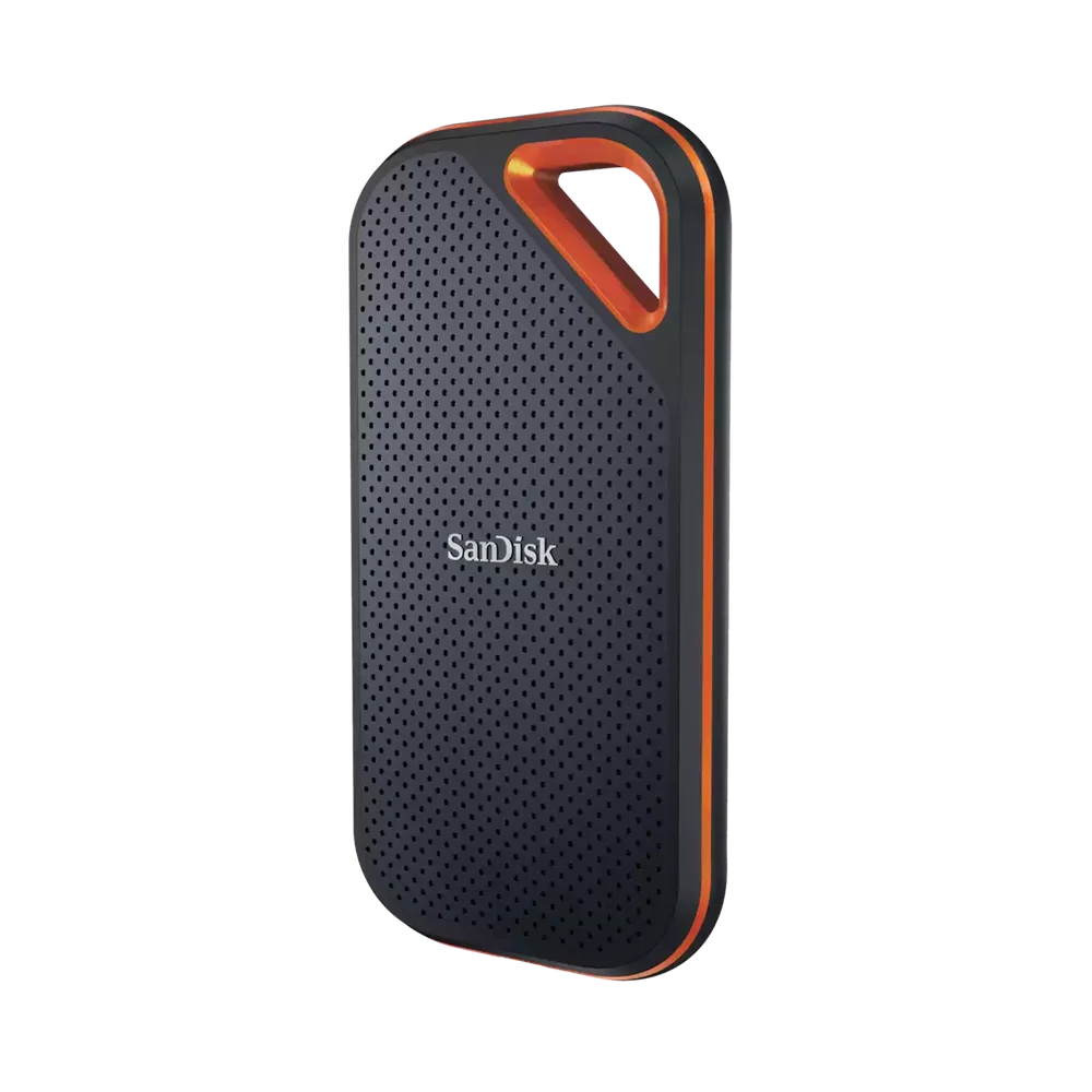 美品 SanDisk Extreme Pro Portable SSD 1TB Produtos com até 15 OFF no PIX KaBuM