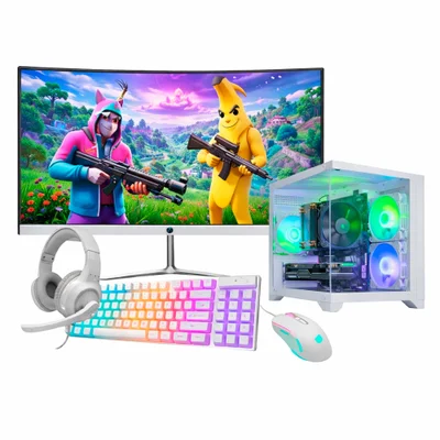 Computador Designer Intel i7 6 32gb Ram Ssd 960gb