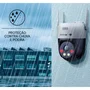 Kit 2 Câmeras Ip Wi-fi Intelbras Vipw 1300 Mini Sd Speed Dome