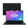 Notebook Positivo Vision R15M Amd Ryzen 5-5625u 24gb Ram 1Tb Ssd Wi-fi 6 Tela 15 Full Hd Ips Antirreflexo