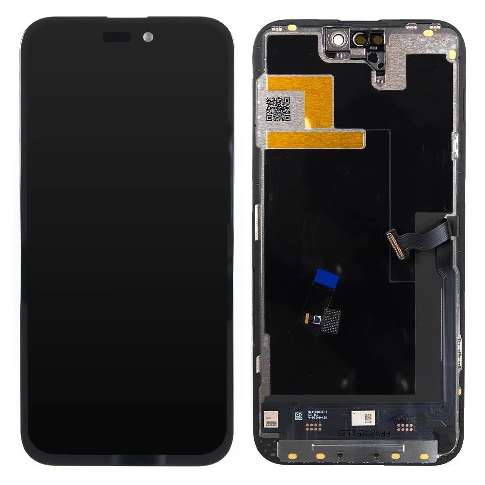 iPhone 14 Pro Max 液晶パネル Produtos com até 15 OFF no PIX KaBuM