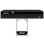 Nvd 1416 Intelbras 16 Canais Ip 4k Hd 500gb