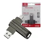 Pendrive 32gb Flash Tipo-c Usb 3.0 Alta Velocidade Kapbom