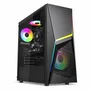 PC Gamer Montado Intel Core i5-7400, RX 580 8GB, 16GB DDR4, SSD 512GB, RGB Preto