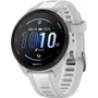 Relógio Garmin Smartwatch Forerunner 165 Music Esportivo Com Gps - Branco