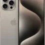 Usado -  Apple Iphone 15 Pro Max 256gb 5g Natural Titânio - Excelente