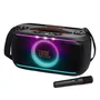 Caixa De Som Jbl Partybox On The Go2 Bluetooth - Preto