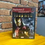 Jogo Iron Man Greatest Hits Ps2 Físico   (lacrado)