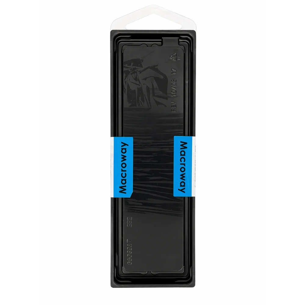 Memória Ram 16gb Lo-dimm Ddr4 3200mhz Desktop Preta Memória Ram 16gb Lo-dimm Ddr4 3200mhz Desktop Preta