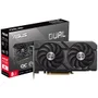 Placa De Vídeo Asus Dual Evo Oc 8GB Radeon Rx7600 Gddr6 - Dual-rx7600-o8g-evo