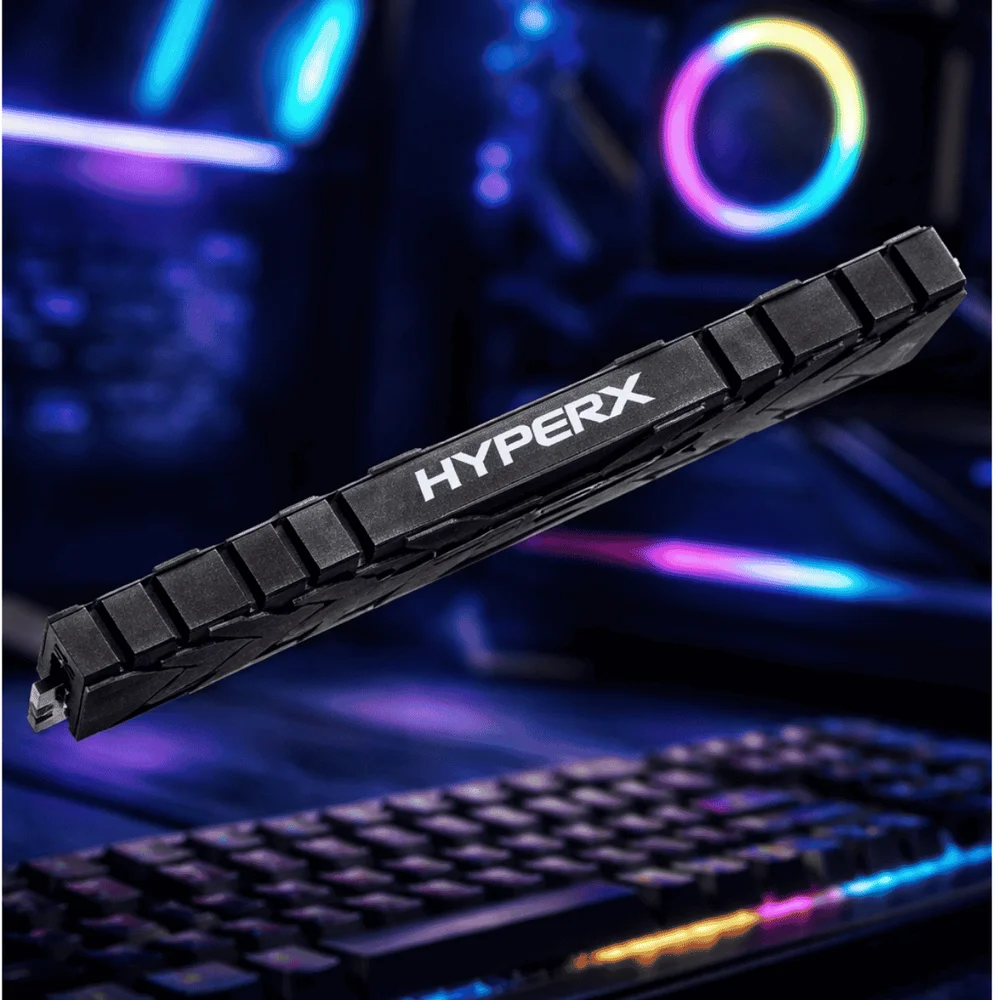 Kingston DDR4 8GB HyperX Predator ⅹ2 Produtos com até 15 OFF no PIX KaBuM