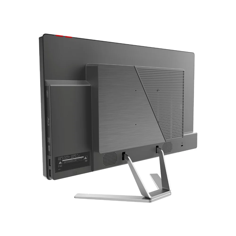 Computador All In One Gfire Hta-f214w Intel Core i5-10400t 8GB Nvme 256gb 21,5” WINDOWS 11 em Campinas - foto 3