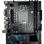 Placa Mãe Intel H610 LGA  1700 Ddr4 | Suporte M.2 | 12ª/13ª/14ª Geração PC Gamer
