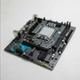 Placa Mãe Intel H610 LGA  1700 Ddr4 | Suporte M.2 | 12ª/13ª/14ª Geração PC Gamer
