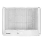 Ar Condicionado De Janela Consul 10.000 Btus Frio Eletrônico Com Design Moderno Ccn10gb - 127v