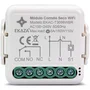 Módulo Portão Inteligente Wi-fi Contato Seco Pulso