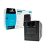 Estabilizador 1000va 115v 6 Tomadas Microprocessado Preto Sense Laser Sel 1000 M1 Bl 20sel3541