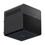 Gabinete Premium Para Storage/nas Dados Jonsbo N2 Preto