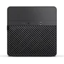 Gabinete Premium Para Storage/nas Dados Jonsbo N2 Preto