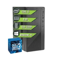 美品、高速SSD +HDD コアi3、Win11、イラレ、Office2021 Produtos com até 15 OFF no PIX KaBuM