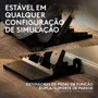 Pedais De Simulação De Corrida Rs Pedals Com Célula De Carga De 75 Kg - Logitech G