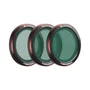 Kit De Filtros Magnéticos Nd/pl Bright Day Para Dji Neo 2 - Freewell