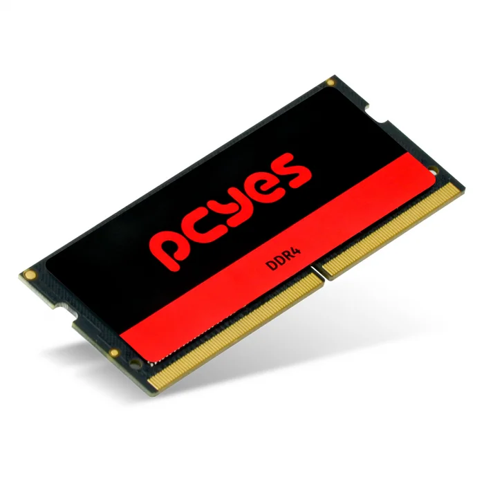 Memoria PCyes Sodimm 16gb Ddr4 3200mhz - Pm163200d4so Memoria PCyes Sodimm 16gb Ddr4 3200mhz - Pm163200d4so