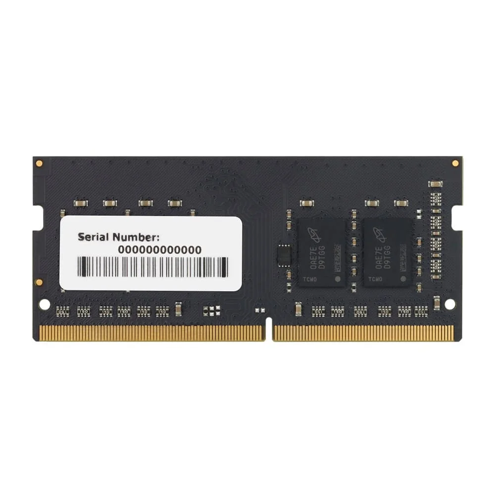 Memoria PCyes Sodimm 16gb Ddr4 3200mhz - Pm163200d4so Memoria PCyes Sodimm 16gb Ddr4 3200mhz - Pm163200d4so